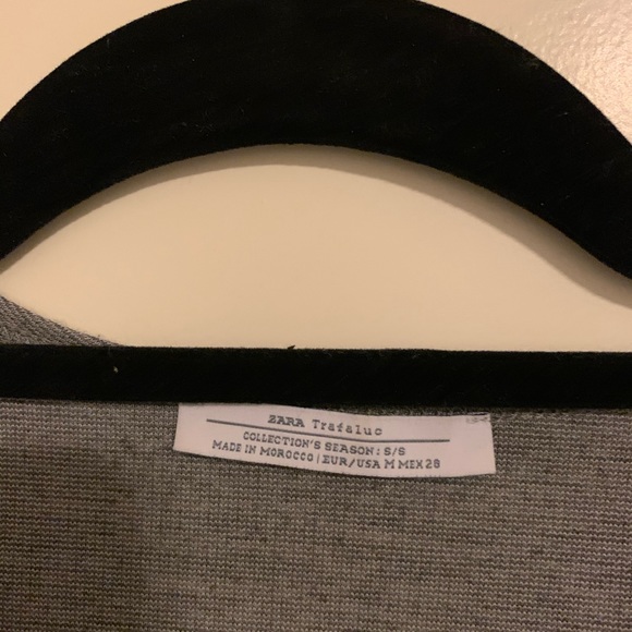 Zara top - Picture 3 of 3